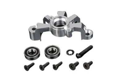 Metal Clutch Mount Kit for 1/5 HPI Baja 5B 5T 5SC 2.0 SS RV - Image 1 of 4