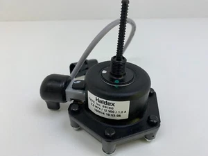 OB Genuine Haldex 410-10018 Automatic Drain Valve 12V International 3559392C92 - Picture 1 of 4