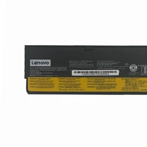 61++ NEW OEM 01AV425 01AV492 Battery For Lenovo ThinkPad T470 T480 T580 01AV428 - Picture 1 of 12