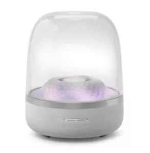 Harman Kardon Aura Studio 4 Bluetooth Speaker - Gray -Express - Picture 1 of 9