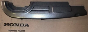 *1EA OEM HONDA BOTTOM HALF CHAIN GUARD C70 PASSPORT 40520-GT0-010ZA S1243 - Picture 1 of 2