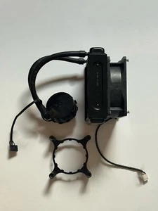 Dell Alienware Aurora R4 120mm AIO Cooler with Fan 001YGW - Picture 1 of 7