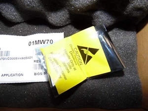 DELL TRUSTED PLATFORM MODULE TPM 2.0 POWEREDGE R640 R740 R440 R540 SERVER FMYG3 - Picture 1 of 3