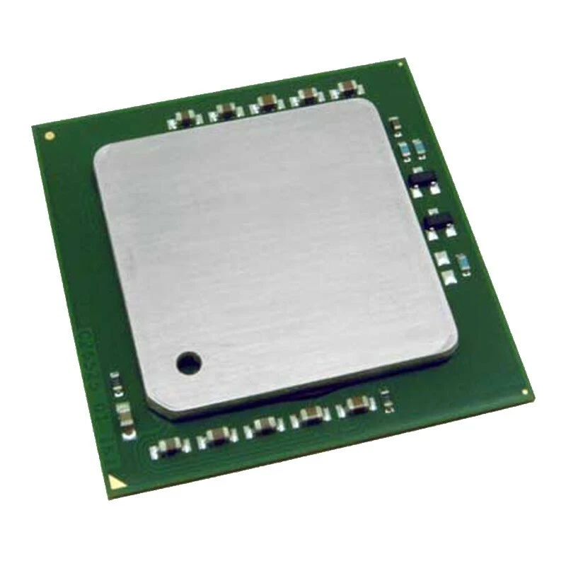 Processore Cpu Intel Xeon 3200Dp Sl8P5 3.2Ghz 2Mb 800Mhz Socket 604 - Immagine 1 di 1