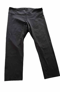 under armour Women’s Size Large Capris Nwt - Picture 1 of 2