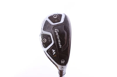 TaylorMade M1 19* 3H híbrido destro Fujikura Speeder 869 Evolution extra rígido - Imagem 1 de 4