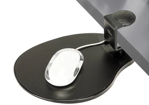 Max Smart Clamp on Mouse Platform, Clip on Mouse Pad - Picture 1 of 3