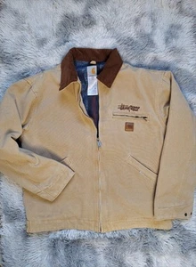 Giacca Vintage Carhartt Detroit - Bild 1 von 8