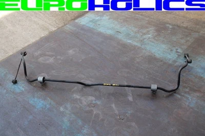 Barra estabilizadora trasera antivuelco deportiva OEM Mercedes W211 E320 E550 E350 03-09 Foto 1 de 4