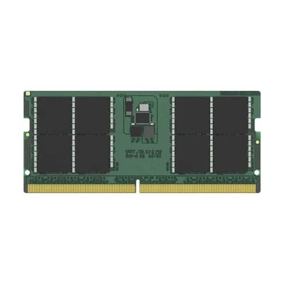 Kingston Technology ValueRAM 32GB DDR5 5600 MHz Laptop Memory Module - Image 1 of 4