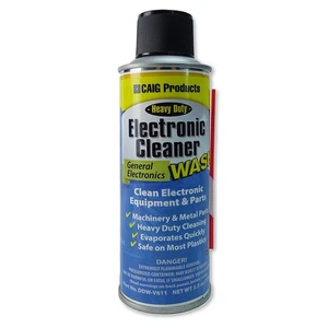 Caig DeoxIT Kontaktreiniger Spray DDW-V611 - Picture 1 of 5