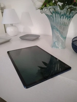 Samsung Galaxy Tab S7+ 256GB, WiFi, 12 Zoll, Dunkel Blau, Android Tab, Gebraucht - Bild 1 von 4
