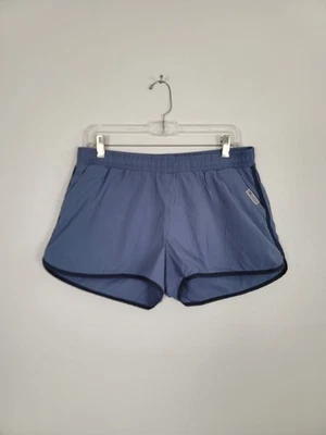 Pantalones Cortos Múltiples Zendo Outdoor Research Mujer Talla Grande Azul Senderismo Paddle Boarding Foto 1 de 4