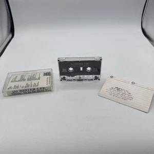 DJ MISTER CEE HITTIN YA IM KOPF PT V NYC TAPE KINGZ MIXTAPE KASSETTE HIP HOP - Bild 1 von 7