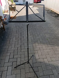 Notenständer - Bild 1 von 2