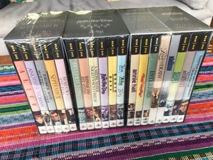 The Woody Allen Collection (DVD, 2000, 19-Disc Set) Sammlung NEU - Bild 1 von 3