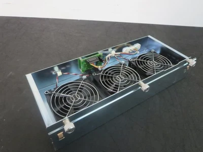 SUN MICRO / GALGON  540-3566-02 3 FAN TRAY - Image 1 of 4