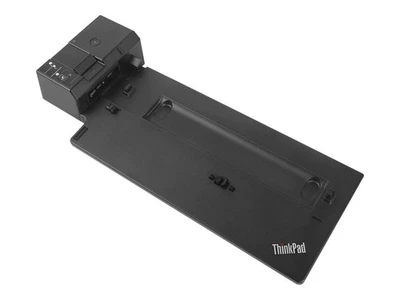 Lenovo ThinkPad Ultra Docking Station 40AJ ohne Netzteil ohne Schlüssel - Bild 1 von 3