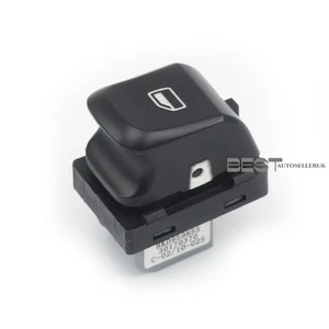 Electric Power Window Switch Fit For 8K0959855A Audi A4 Quattro 2005-2012 A5 S5 - Picture 1 of 12