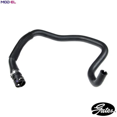 HEATER HOSE 02-1652 FOR PEUGEOT MANAGER/Van/Platform/Chassis/Bus BOXER  FIAT - Image 1 of 4