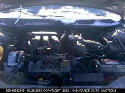 Passenger Right Lower Control Arm Front Fits 03-07 TAURUS 1118041 - Image 1 of 4