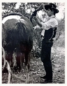 1964 Keith Richards Rolling Stones Original Foto von Mankowitz - Bild 1 von 2