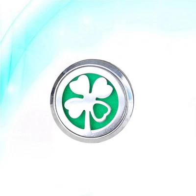 Diffuseur Huile Essentielle Voiture Pour Aromathérapie - Image 1 of 4