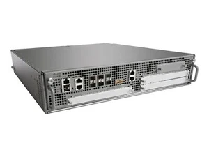 Cisco ASR1002-HX Router inkl VAT - Bild 1 von 12