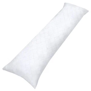 Seitenschläferkissen Schlafkissen - Body Pillow Seitenschlafkissen Komfortkissen - Bild 1 von 9