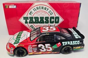 1998 AZIONE 1/24 TODD BODINE #35 TABASCO PONTIAC GRAN PREMIO - Foto 1 di 13