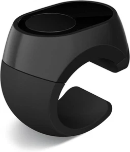 Bluetooth Page Turner Pierścień przewijania do TikTok, pilot do iPhone'a i Andr - Zdjęcie 1 z 5