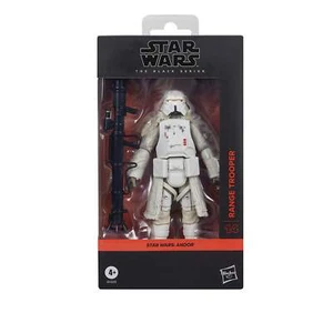Star Wars The Black Series Range Trooper (Andor) - Bild 1 von 10