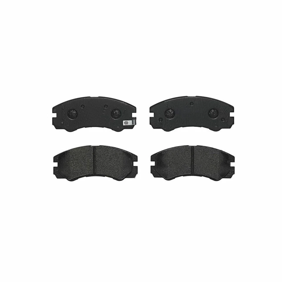 Pastillas De Freno Delanteras VAUXHALL FRONTERA Mk I (A) - Imagen 1 de 1