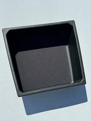 ¡Nuevo! Bandeja consola central GM Chevrolet Colorado 2023-25 Foto 1 de 4