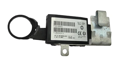 Jeep Dodge SKIM IMMOBILIZER TRANSCEIVER ANTI THEFT PATS MODULE SKEEM P56010209AD - Image 1 of 4