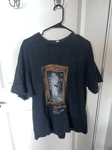 Large Black Taylor Swift T-shirt “Property Of T.S.”