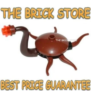 LEGO STAR WARS - DEATH STAR TRASH COMPACTOR DIANOGA - BROWN NECK - 75159 - NEW - Picture 1 of 1