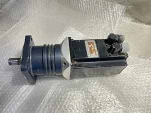 MOOG SERVOMOTORE BRUSHLESS D314-041B G-L20  - Foto 1 di 6