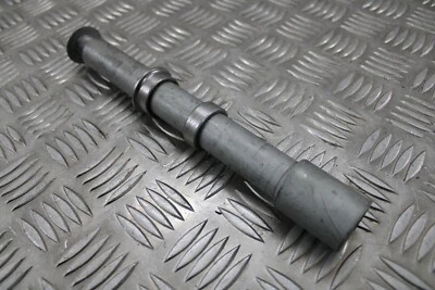 Husillo rueda delantera Honda CBR 1000 RR Fireblade 2011 2008 > 2011 Foto 1 de 3