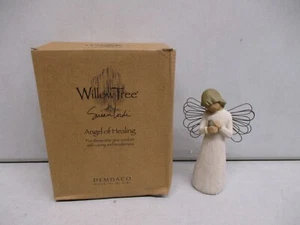 Demdaco Willow Tree Angel of Healing - Picture 1 of 3