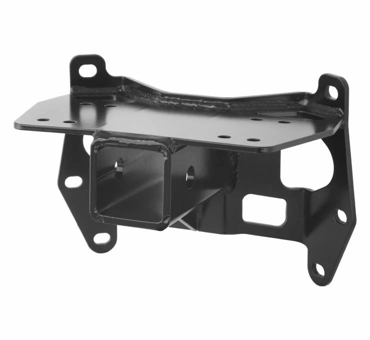 Enganche receptor trasero KFI para Can-Am Maverick 1000R 2013-16 - 2 pulgadas - 101125 Foto 1 de 1