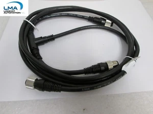 EATON E68-SVAPWR-P2 POWER SUPPLY T CABLE 2M SERIE A1 CUTLER HAMMER 4-PIN ***NEW - Picture 1 of 4