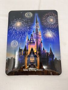 Disney World Cinderella Magic Kingdom Castle IPad Clip Case