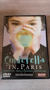 DVD Cinderella in Paris #P - Bild 1 von 2