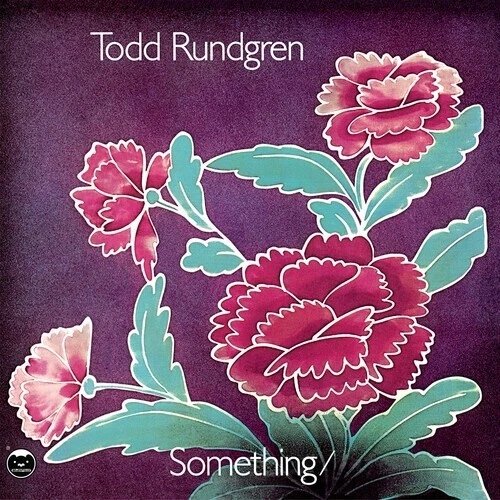 Todd Rundgren SOMETHING/ANYTHING 180g BEARSVILLE New Sealed Black Vinyl 2 LP - Image 1 of 1