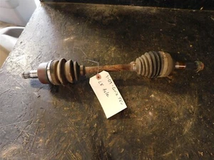 2009 Yamaha Grizzly 550 Left Front Axle  - Picture 1 of 3