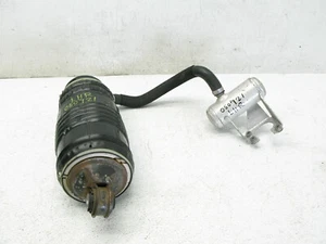 06-11 MERCEDES W219 CLS55 CLS63 AMG SHOCK STRUT AIR SUSPENSION LEFT REAR 050721 - Picture 1 of 9