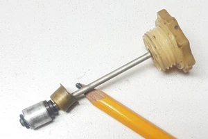 Triumph TR6 MGB Damper Carb Stromberg RTC1909 - Bild 1 von 1