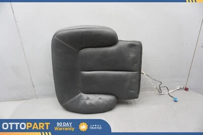 2002-2006 Mercedes CL600 Front Right Passenger Lower Bottom Seat Cushion OEM - Image 1 of 4