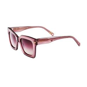 Brillen Sonnen- Polar Gold 133 08 Pink Polarisiert Cal. 51 - Bild 1 von 2